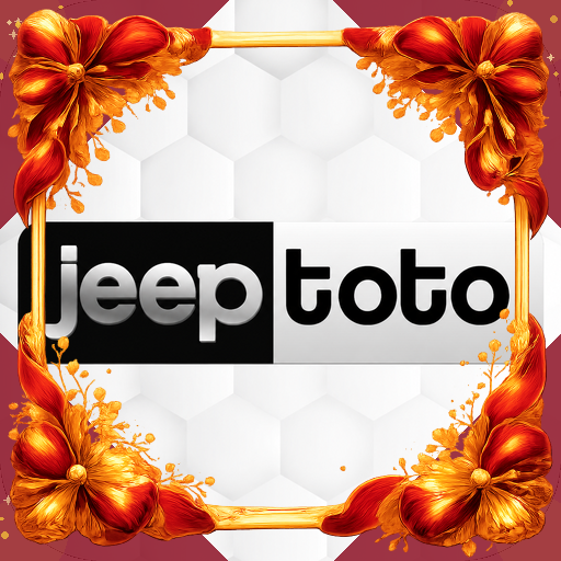 jeeptoto — mitra unggulan