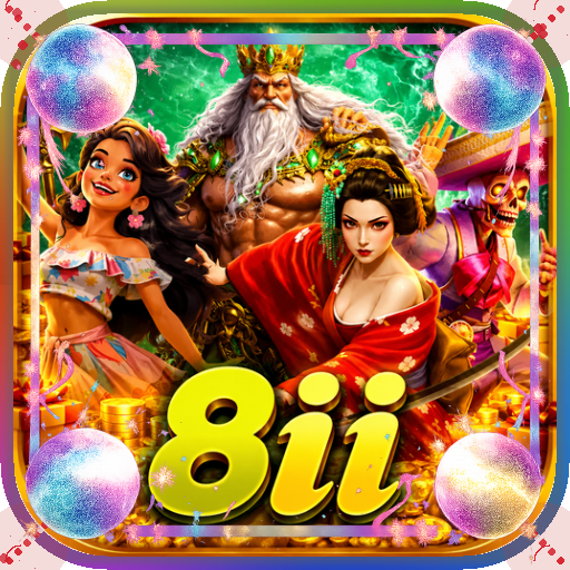 8ii — galeri pratinjau - APK Resmi